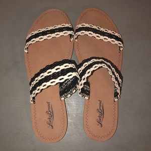 Lucky Brand Sandals